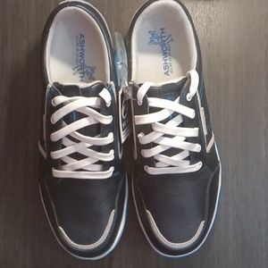 Ashworth Golf shoes- Cardiff ADC/ Blue / Size 11